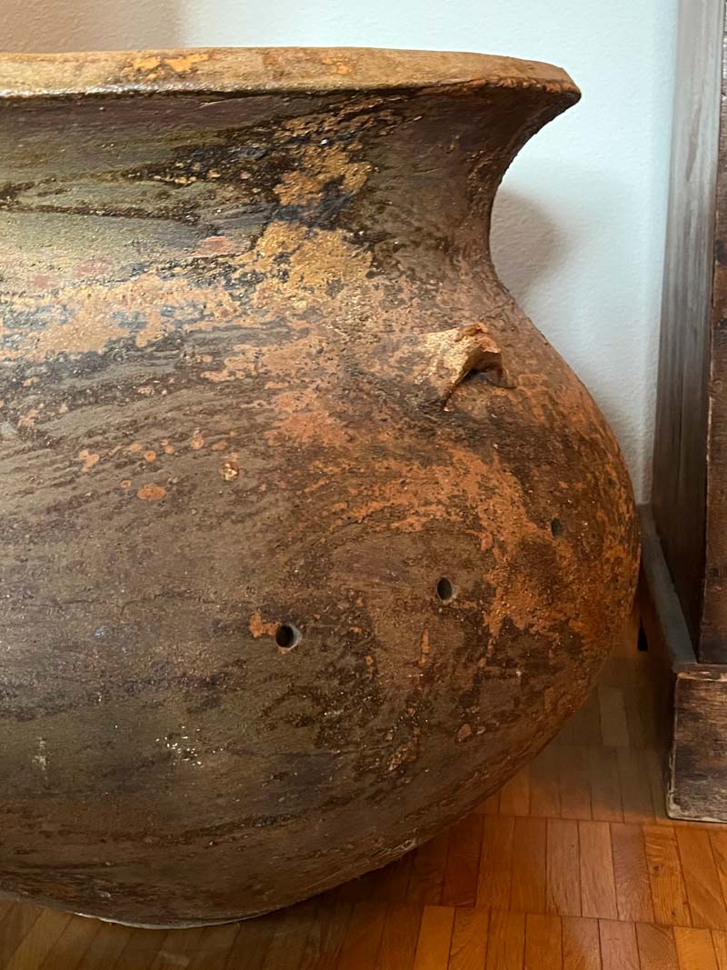 Unique styling piece